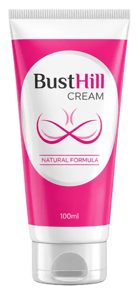 BustHill Cream tuba 100 ml